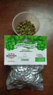 Отзыв: Хмель BEERVINGEM Perle (Перле), 50 г, — хороший хмель