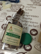 Отзыв: Дубовые палочки CALVADOS, 60 гр, — Вкусняшка